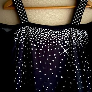 Perceptions New York Casual Dress.